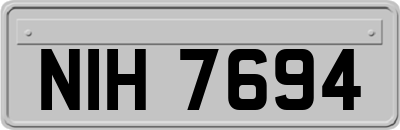 NIH7694
