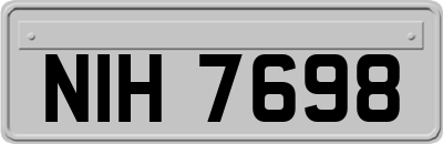 NIH7698