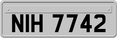 NIH7742