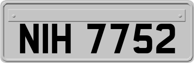 NIH7752