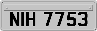 NIH7753