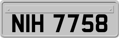 NIH7758