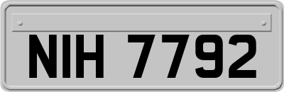 NIH7792