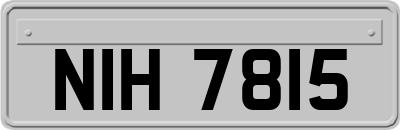 NIH7815