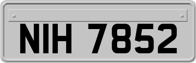 NIH7852