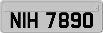 NIH7890