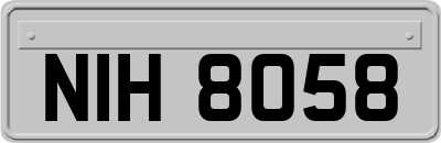 NIH8058