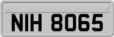 NIH8065