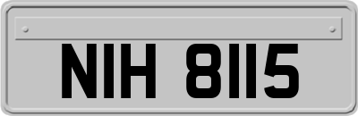 NIH8115