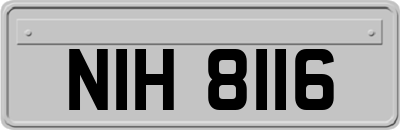 NIH8116