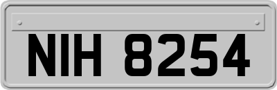 NIH8254