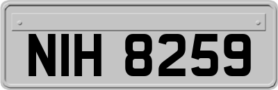 NIH8259