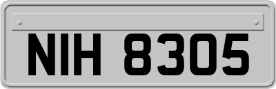 NIH8305