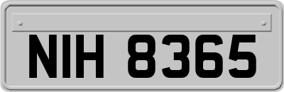 NIH8365