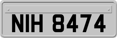 NIH8474
