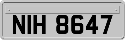 NIH8647