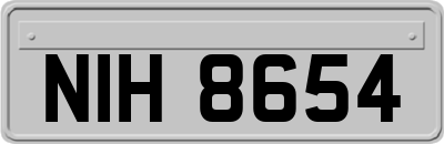 NIH8654