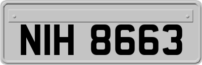 NIH8663