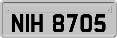 NIH8705