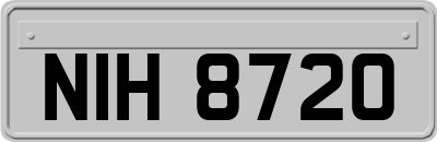 NIH8720
