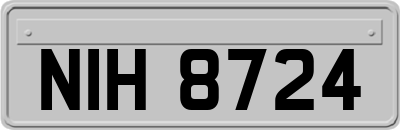 NIH8724