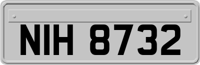 NIH8732