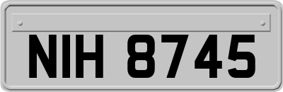 NIH8745