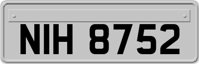 NIH8752