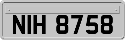 NIH8758