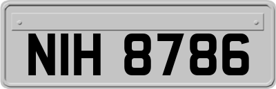 NIH8786