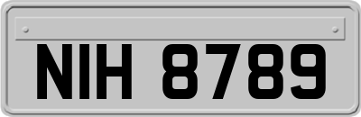 NIH8789