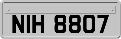 NIH8807