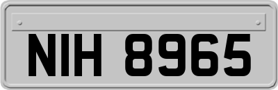 NIH8965