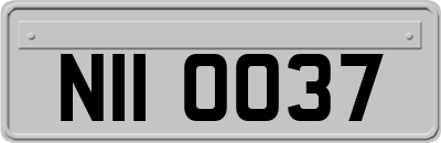 NII0037