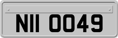 NII0049