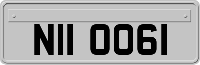 NII0061