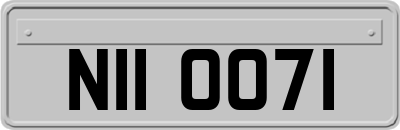 NII0071