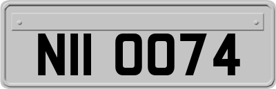 NII0074