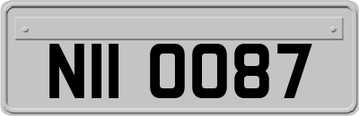 NII0087