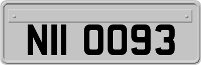 NII0093