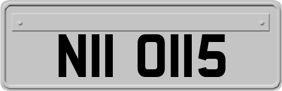 NII0115