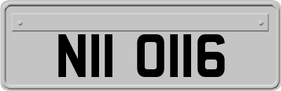 NII0116