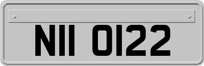 NII0122