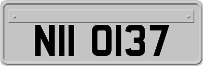 NII0137