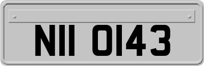NII0143