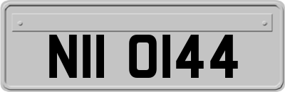 NII0144