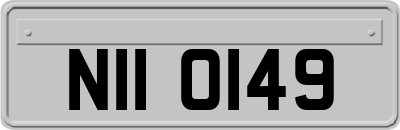 NII0149