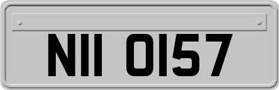 NII0157