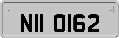NII0162