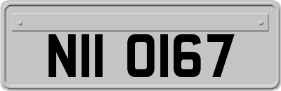 NII0167